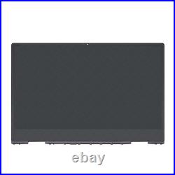 IPS LCD Touch Screen Digitizer Assembly for HP Envy x360 15-ds1xxx 15-ds1083cl