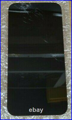 IPhone 13 LCD DISPLAY TOUCH SCREEN DIGITIZER OEM 100% ORIGINAL CRACKED GLASS