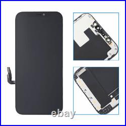 IPhone 13 LCD Display Touch Screen Digitizer Assembly Replacement Premium