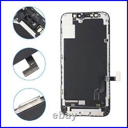 IPhone 13 LCD Display Touch Screen Digitizer Assembly Replacement Premium
