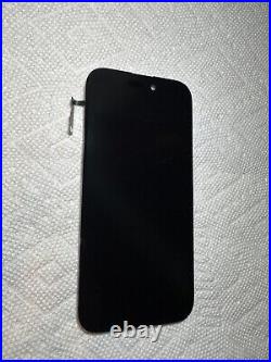IPhone 14 Pro Screen Replacement OEM OLED LCD Original Grade A