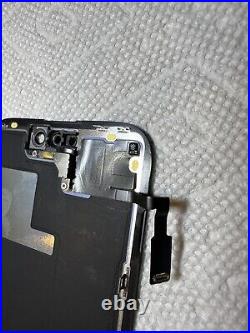 IPhone 14 Pro Screen Replacement OEM OLED LCD Original Grade A