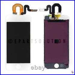 IPod Touch 5th Gen 6th Gen A1421 A1509 A1574 LCD Touch Screen Digitizer White