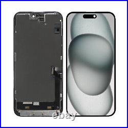 Incell For Apple iPhone 15 Plus LCD Display Touch Screen Digitizer Replacement