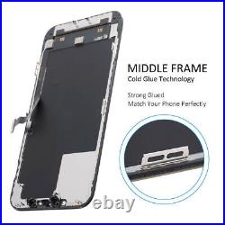 Incell For iPhone 12 Pro Max LCD Display Screen Touch Frame Replacement Assembly