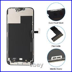 Incell For iPhone 13 Pro Max LCD Display LCD Touch Screen Digitizer Replacement