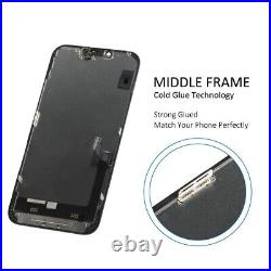 Incell For iPhone 14 Plus LCD Display Touch Screen Digitizer Replacement Part
