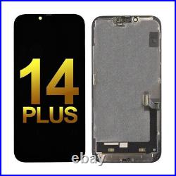 Incell For iPhone 14 Plus LCD Display Touch Screen Digitizer Replacement Parts