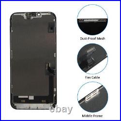 Incell For iPhone 14 Plus LCD Display Touch Screen Digitizer Replacement Parts
