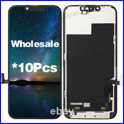 Incell iPhone 13 LCD Touch Screen Digitizer Fix Repair Parts Assembly Wholesale