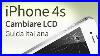 Iphone-4s-Sostituire-E-Cambiare-Vetro-LCD-Touchscreen-Guida-Italiana-01-hig