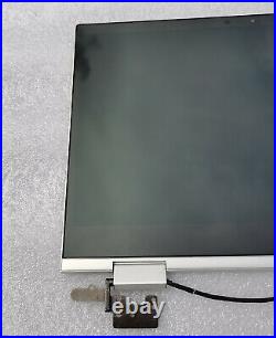 L20114-001 HP ENVY X360 15M-CN0011DX 15M-CN0012DX FHD LCD Touch Screen Assembly
