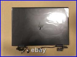 L23792-001 HP ENVY 15M-CP0011DX 15M-CP0012DX FHD 15.6 LCD Touch Screen Assembly