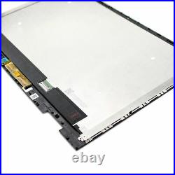 L93180-001 FHD LCD Touch Screen Digitizer Assembly for HP Envy x360 15-ed 15m-ed