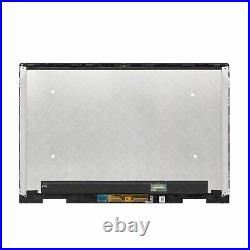 L93181-001 LCD Touch Screen Assembly for HP ENVY X360 15M-EE0013DX 15M-EE0023DX