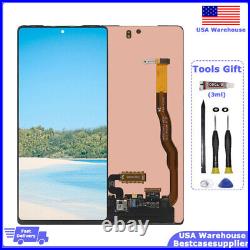 LCD Digitizer Display Touch Screen Assembly For Samsung Galaxy Note 20 N980 N981