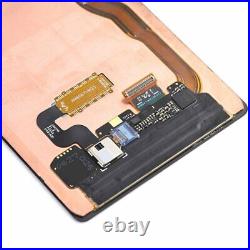 LCD Digitizer Display Touch Screen Assembly For Samsung Galaxy Note 20 N980 N981
