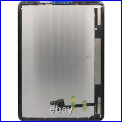 LCD Digitizer Display Touch Screen For iPad Pro 11 3rd A2377 A2459 A2301 A2460