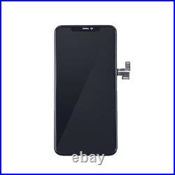LCD Digitizer For iPhone 11 XR X XS XS Max Display Touch Screen Replacement