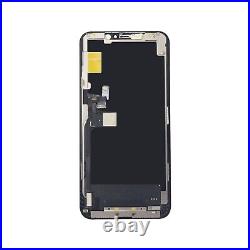 LCD Digitizer For iPhone 11 XR X XS XS Max Display Touch Screen Replacement