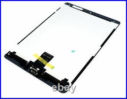 LCD Display + Digitizer für Apple iPad PRO 10.5 A1701 A1709 WEISS Touch Screen