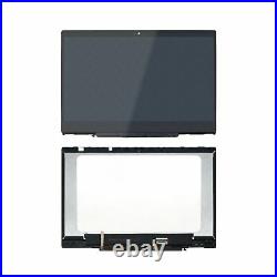 LCD Display Touch Screen Assembly For HP Pavilion x360 14m-cd0001dx 14m-cd0003dx