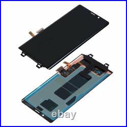 LCD Display Touch Screen Digitizer Assembly For Samsung Galaxy Note 9 OEM OLED