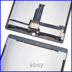 LCD Display Touch Screen Digitizer Assembly For iPad Pro 12.9 2015 A1584 A1652