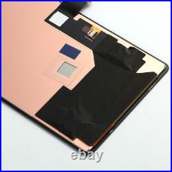 LCD Display Touch Screen Digitizer Assembly Replacement For Google Pixel 6 6.4'