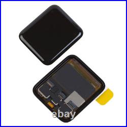 LCD Display Touch Screen Digitizer For Apple iWatch Series 1 2 3 4 5 6 SE Lot