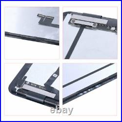 LCD Display Touch Screen Digitizer For iPad Pro 11 2018 A1980 A2013 A1934 A1979