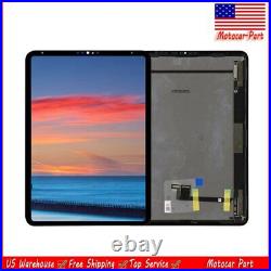 LCD Display Touch Screen Digitizer For iPad Pro 11 2nd A2068 A2230 A2228 A2231
