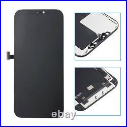 LCD Display Touch Screen Digitizer For iPhone X XS XR XS Max 11 Pro 12 Wholesale