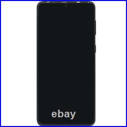 LCD Display Touch Screen Digitizer Frame For Samsung Galaxy S21+ 5G G996U G996B