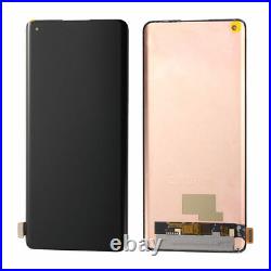 LCD Display Touch Screen Digitizer±Frame Replacement For OnePlus 8/8 Pro/8T Lot