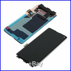 LCD Display Touch Screen Digitizer Replacement For Samsung Galaxy S10 OEM OLED