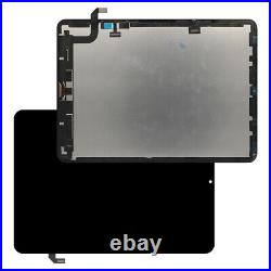 LCD Display Touch Screen Digitizer Replacement For iPad Air 5th 2022 A2589 A2591