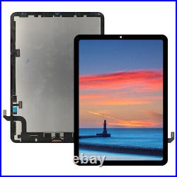 LCD Display Touch Screen Digitizer Replacement For iPad Air 5th 2022 A2589 A2591