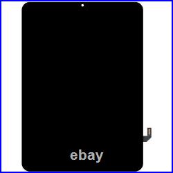 LCD Display Touch Screen Digitizer Tool Kit For iPad Air 5 5th 2022 A2589 A2591