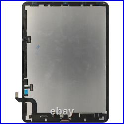 LCD Display Touch Screen Digitizer Tool Kit For iPad Air 5 5th 2022 A2589 A2591