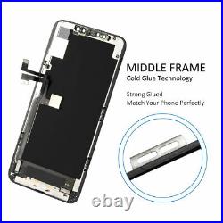 LCD Display Touch Screen DigitizerAssembly for iPhone 11 Pro Max 6.5 TFT Incell