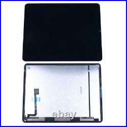 LCD Display Touch Screen Ditigizer Assembly For iPad Pro 12.9 2018 3rd Gen OEM