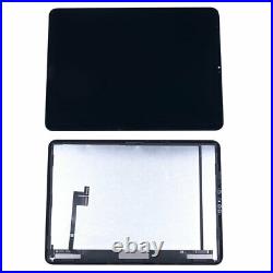 LCD Display Touch Screen For iPad Pro 11 2018 Version A1980 A2013 A1934 A1979