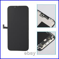 LCD Display Touch Screen For iPhone 14 14 Plus X XR XS 11 12 Pro Max 13 Mini Lot