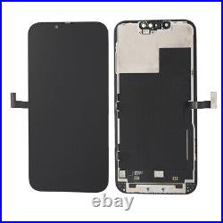 LCD Display Touch Screen For iPhone X XR XS Max 11 12 13 Pro Max 14 15+ Plus Lot