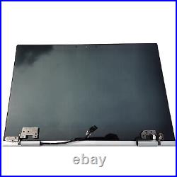 LCD Display Touch Screen Full Assembly L20116-001 for HP ENVY X360 15M-CN 15T-CN