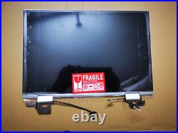 LCD Display Touch Screen Full Assembly L20116-001 for HP ENVY X360 15M-CN 15T-CN