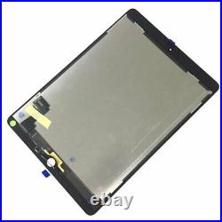 LCD Display Touch Screen Replacement Assembly For iPad Air 2 A1566 A1567