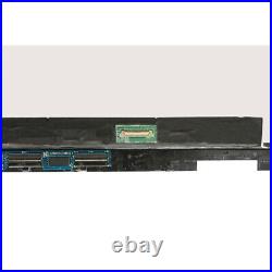 LCD Display Touch Screen Replacement For HP Envy X360 15M-ED0013DX 15M-ED1013DX