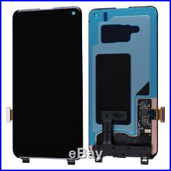 LCD Display Touch Screen Replacement For Samsung Galaxy S10e S10lite OEM OLED US
